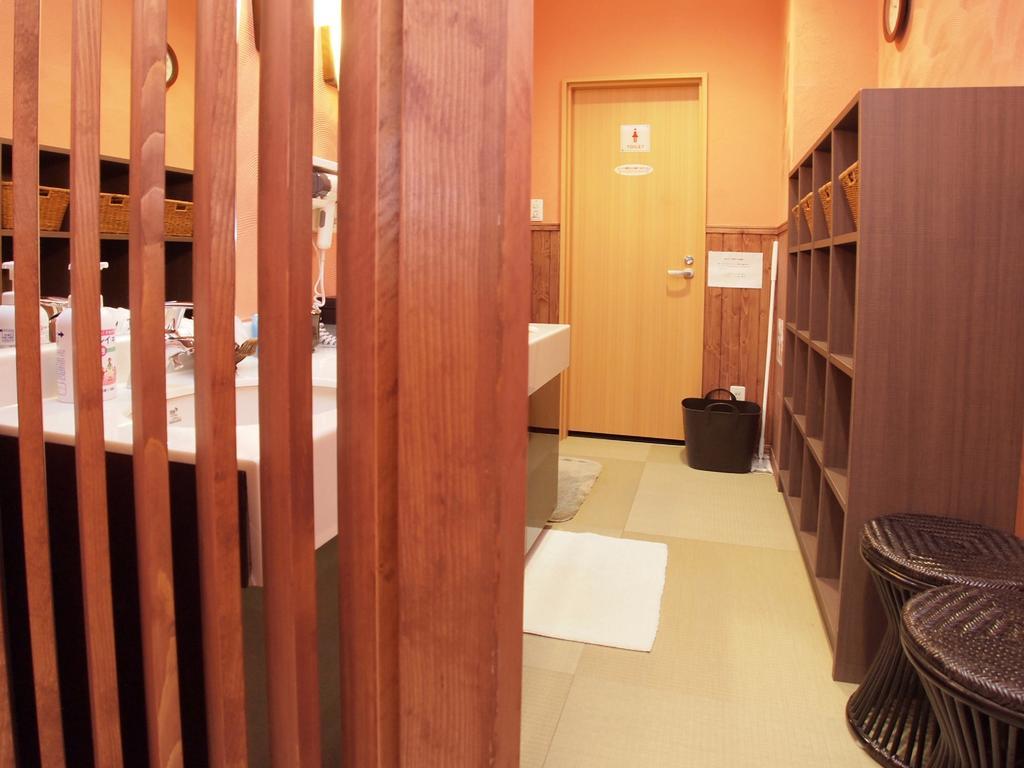 Toyoko Inn Hokkaido Sapporo Susukino Minami מראה חיצוני תמונה